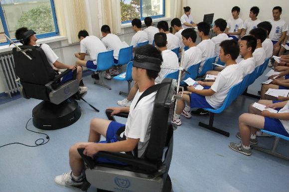 2017年空军招飞工作启动 初选时间11月10日截止