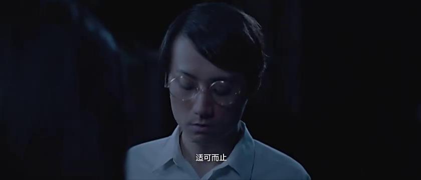 电影《恐怖笔记》五个鬼故事都是因她而起,没想到后果如此严重