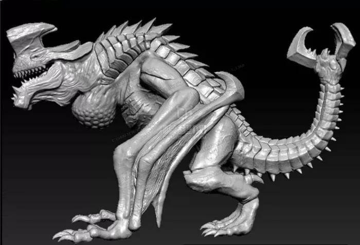 环太平洋麻子环太平洋怪兽大起底