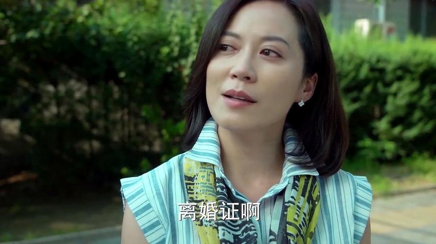 电视剧《小丈夫》精彩片段回顾,冻龄女神俞飞鸿甜蜜姐弟恋