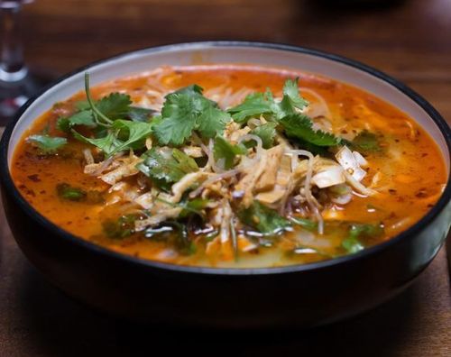 西安有最正宗的大荔豆腐菜吗急在线等