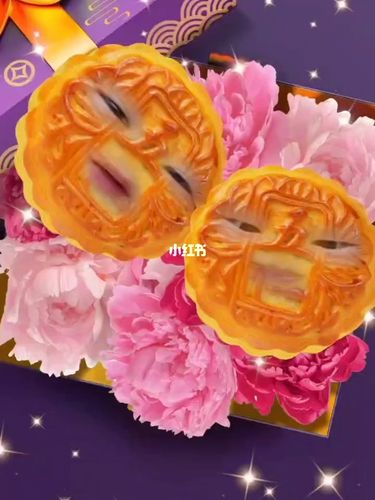 搞笑月饼!_搞笑_月饼_搞笑_搞笑其他