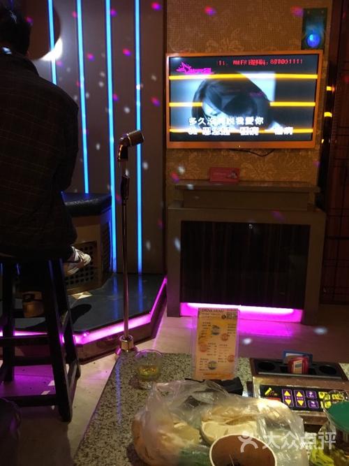 满天星量贩式ktv(雄楚店)图片 - 第1张