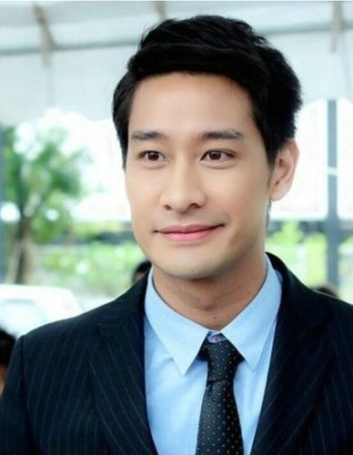 泰国演员pong个人资料 出演重生之名流巨星引关注