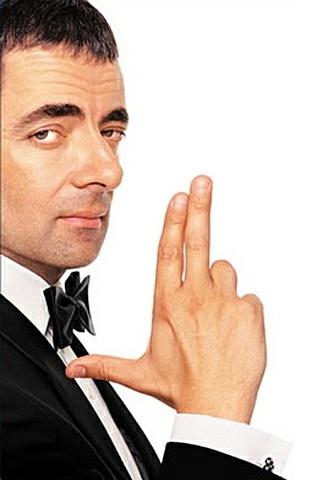 求憨豆先生的图片,请直接发图