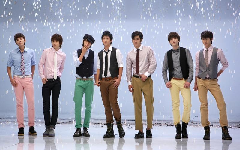 super junior-m写真图片-自制768x1024壁纸.高清大图