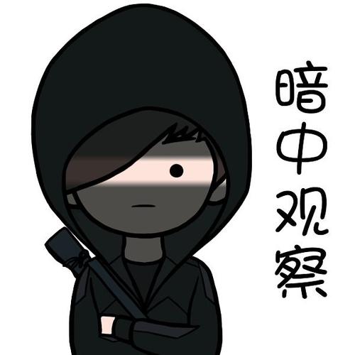 part3:暗中观察