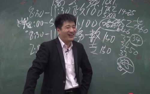 如何评价考研讲师张雪峰这个人及他所讲的内容?