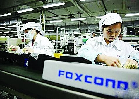 深圳富士康到底"毒不毒"?