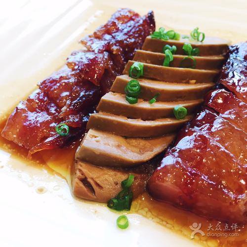 粤珍轩阳阳国际店的点评