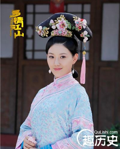 多情江山董鄂妃死了吗?孝献皇后董鄂妃怎么死的