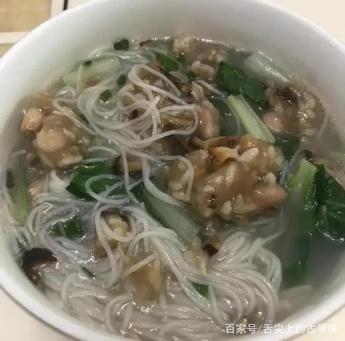 闽南特色小吃地瓜粉团,记忆中妈妈的味道!