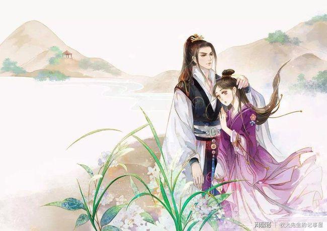 论貌,貌有清古奇秀,看科名星,见阴鸷纹——《冰鉴》里