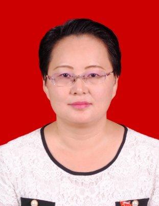 刘飞霞同志任中共汉阴县委书记 陈永乐同志为汉阴县人民政府县长人选