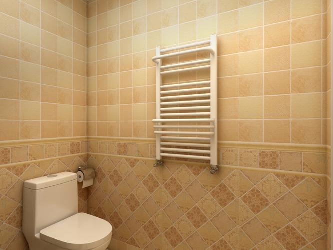 卫生间小背篓可以和地暖管连接吗?小编来告诉你.