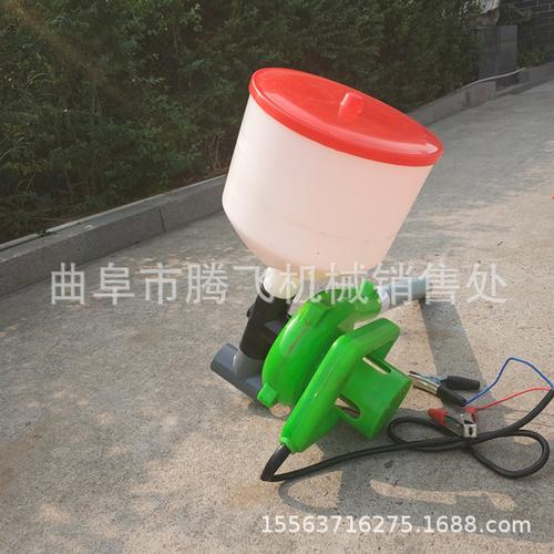 大棚蔬菜静电喷粉器电动喷粉机 粉尘剂直销