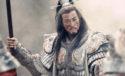 以后人们就用四面楚歌这个词,形容人们遭受各方面攻击或逼迫,而