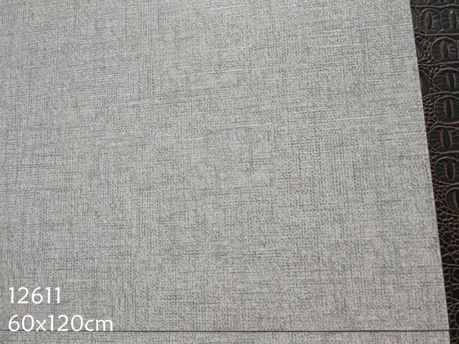 地毯砖布纹砖600*1200哑光仿地毯瓷砖600x1200耐磨防污仿地毯地板砖