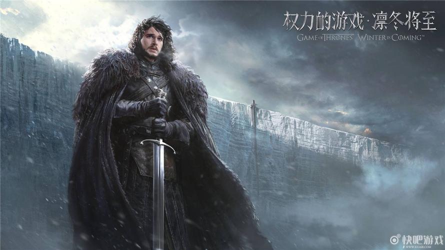 权力的游戏凛冬将至手游6月欢乐礼包 领取给力道具