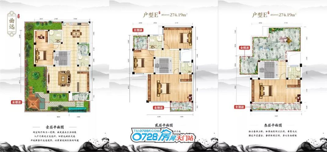 我心目中理想的房子院子要大有花有草附近要有朋友