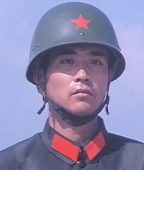 大阅兵