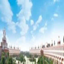 &nbsp; 学院地图 湖南同德职业学院位于湖南省常德市鼎城区善卷路