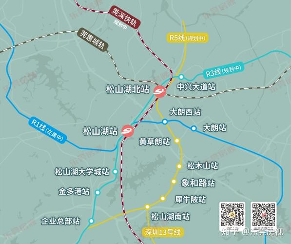 这世道松山湖准现房如此组合够靠谱