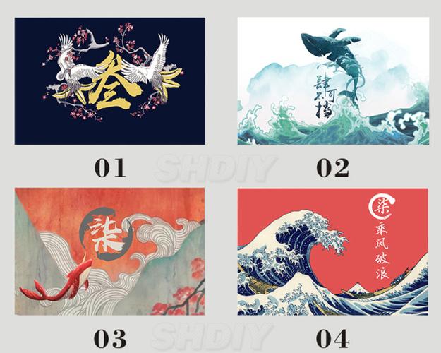 2019爆款的班旗设计