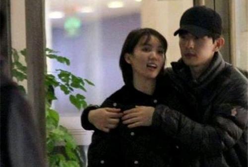 张超遭前女友爆料出轨金晨,金晨过往情史堪比萧亚轩