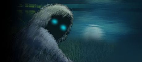 bigfoot: hidden giant《大脚怪:隐藏的巨人》:真的有大脚怪吗?