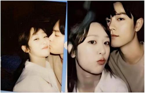 这让不少以肖战女友自居的毒唯粉十分反感,杨紫的个人社交