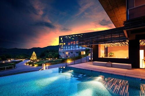 长崎花园露台酒店及度假村