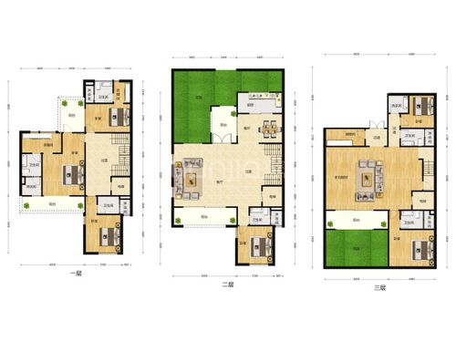 融创碧桂园望江府