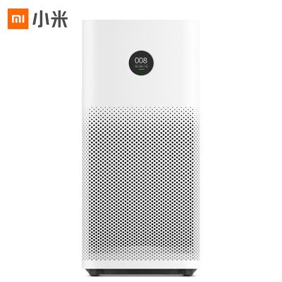 小米mi米家空气净化器2s家用室内办公智能氧吧除甲醛雾霾粉尘