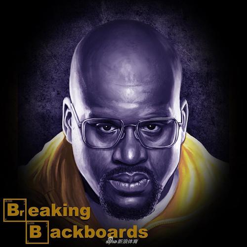 奥尼尔搞怪扮相小合集