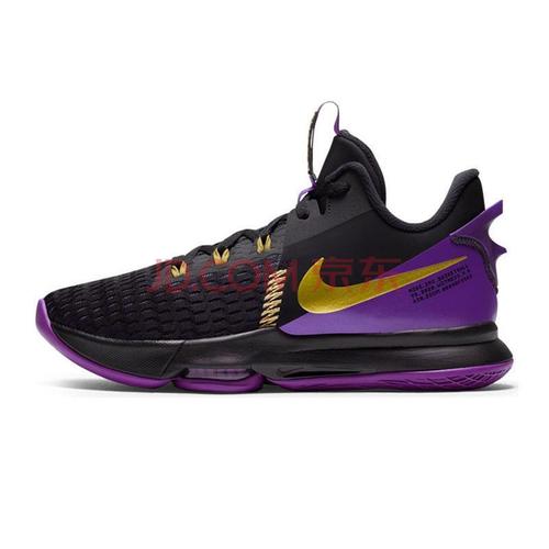 nike耐克2020冬新品男鞋lebron ep詹姆斯运动鞋篮球鞋
