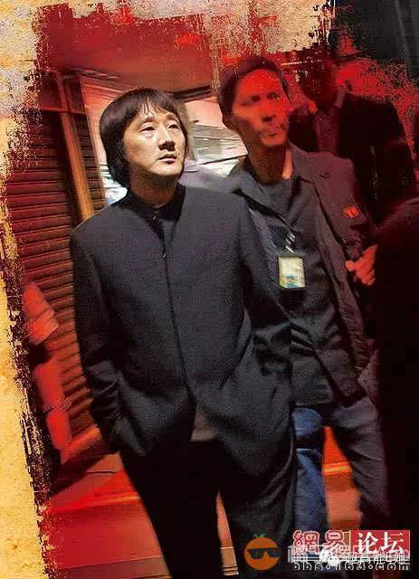 从"上海仔"郭永鸿开八娱乐圈的风云