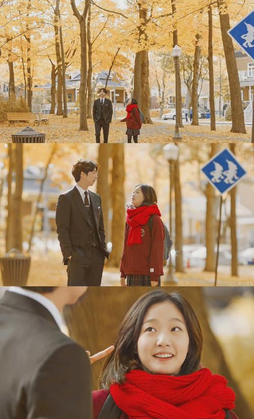 孤单又灿烂的神-鬼怪