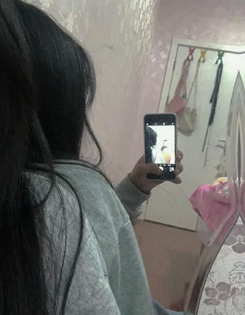 网恋头像/女生专属