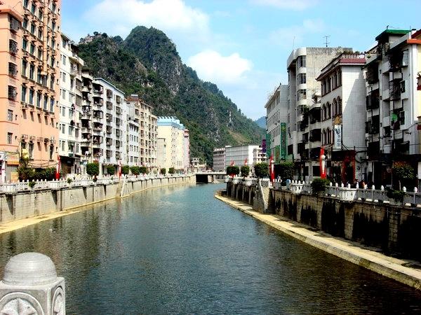 红色东兰 铜鼓之乡 - 河池旅游攻略 | 雅虎旅游