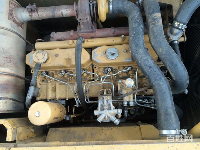 出售卡特320d直喷发动机.