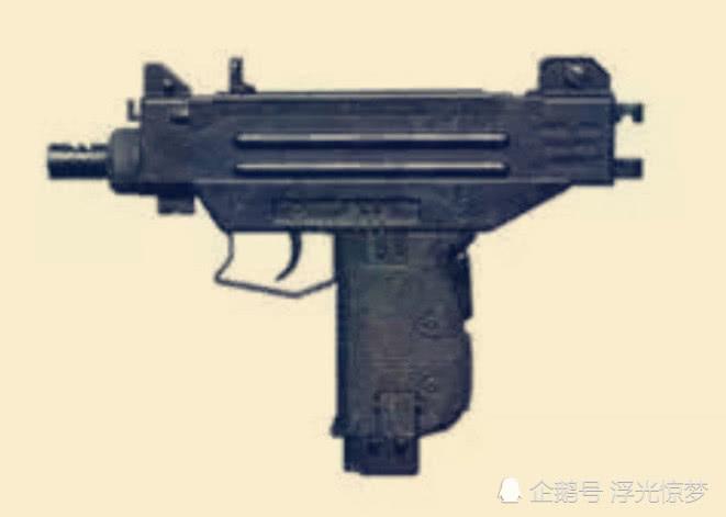 同样是冲锋枪,白银喜欢ump9,星钻喜欢维克托,而战神会