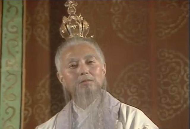 西游记中菩提祖师和如来佛祖是不是同一个人有迹象表明