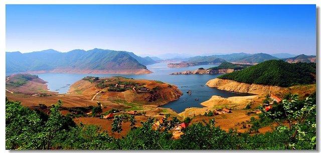 小韭菜沟村2日游