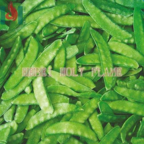 frozen fresh green bean