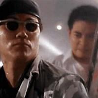 断水流大师兄微信头像