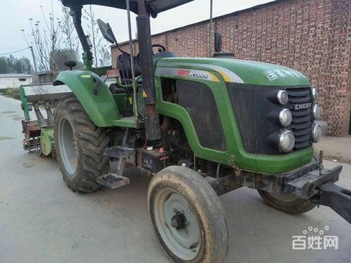 耕王1000拖拉机