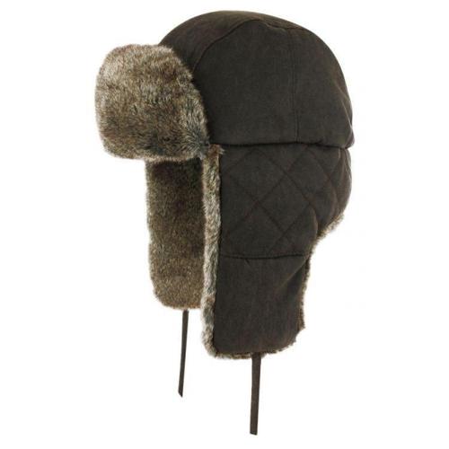 products id: winter hat trapper hat 001