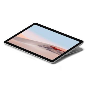 5英寸 二合一平板电脑 奔腾4425y 8gb 128gb wifi版 亮铂金