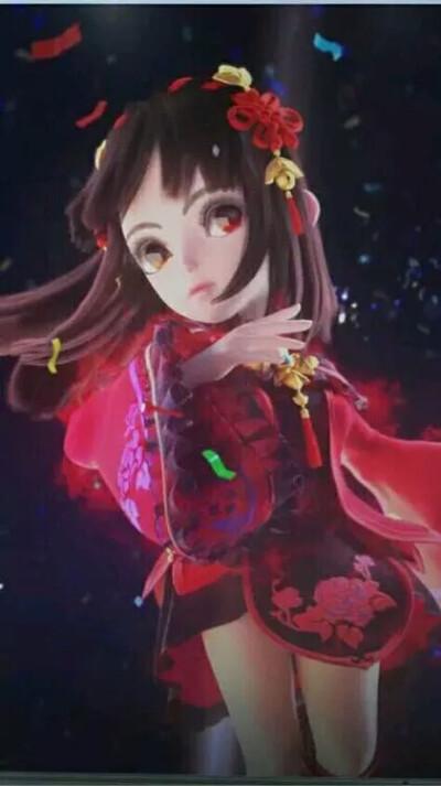 梦幻西游鬼潇潇